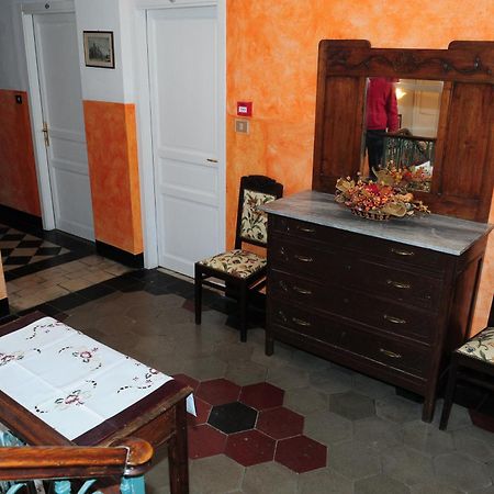 Belvedere Hotell Acqui Terme Exteriör bild